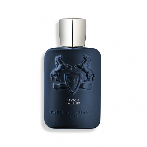 Layton Exclusif