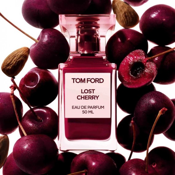 Lost Cherry – Bild 2