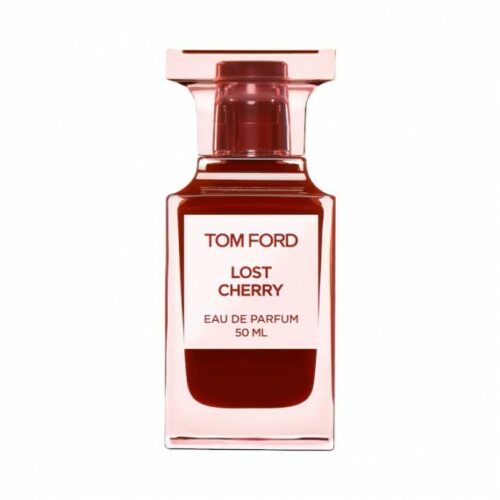 Lost Cherry