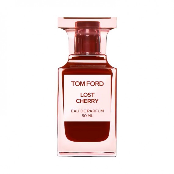 Lost Cherry