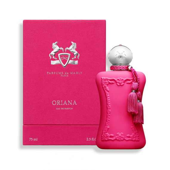 Oriana – Bild 2