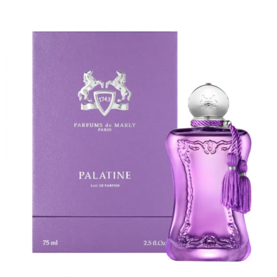 Palatine – Bild 2