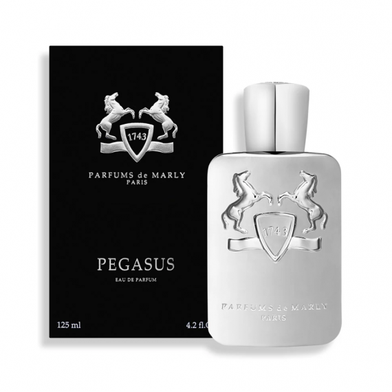 Pegasus – Bild 2