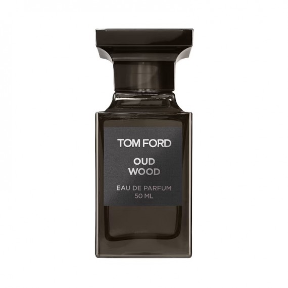 Oud Wood