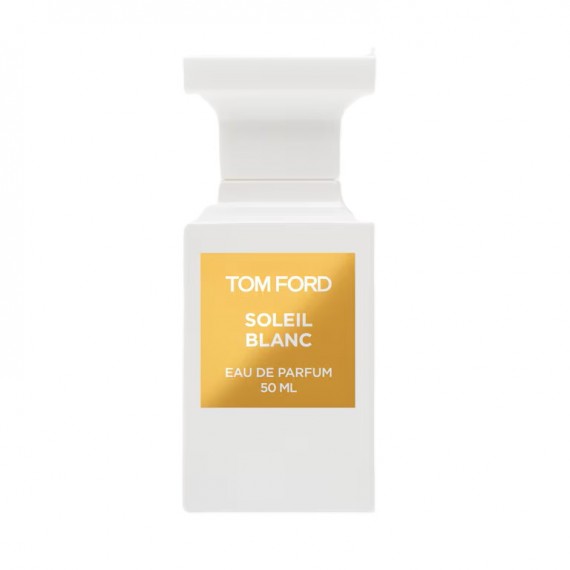 Soleil Blanc - Private Blend