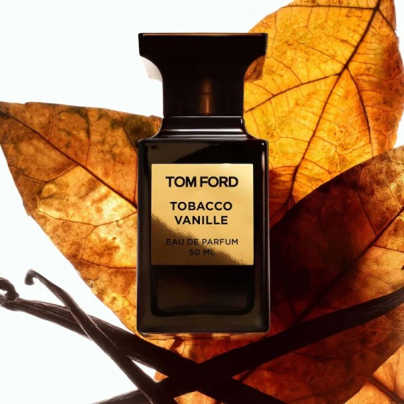 Tobacco Vanille – Bild 2