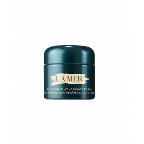 Rejuvenating Night Cream