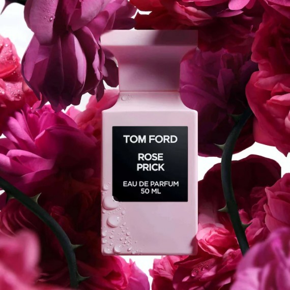 Rose prick – Bild 2