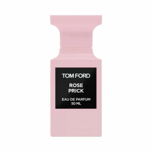 Rose prick