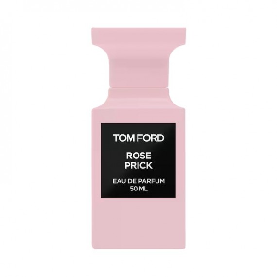 Rose prick