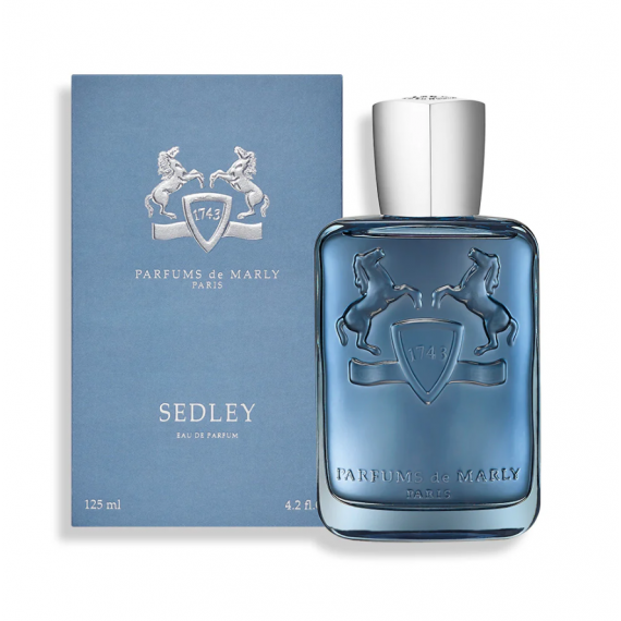 Sedley – Bild 2