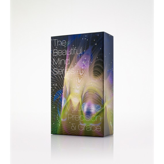 The Beautiful Mind Series Vol. 2: Precision and Grace – Bild 2