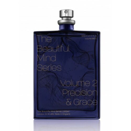 The Beautiful Mind Series Vol. 2: Precision and Grace
