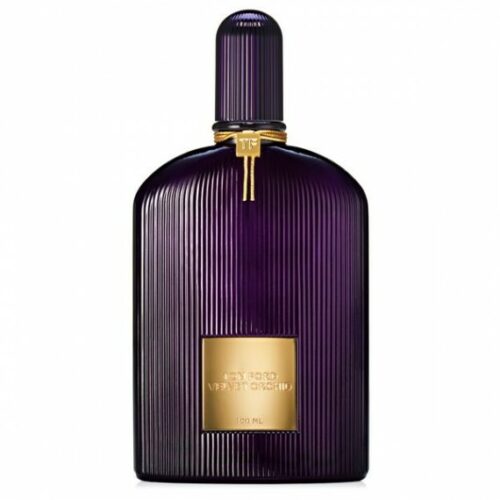 Velvet Orchid