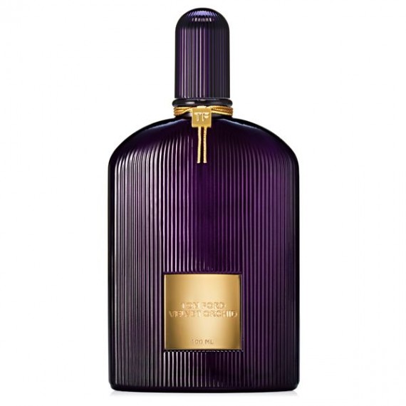 Velvet Orchid
