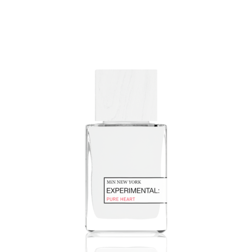 Experimental Pure Heart