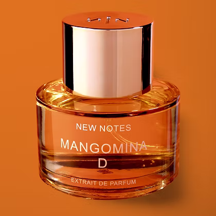 Mangomina