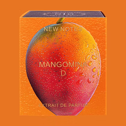 Mangomina – Bild 2