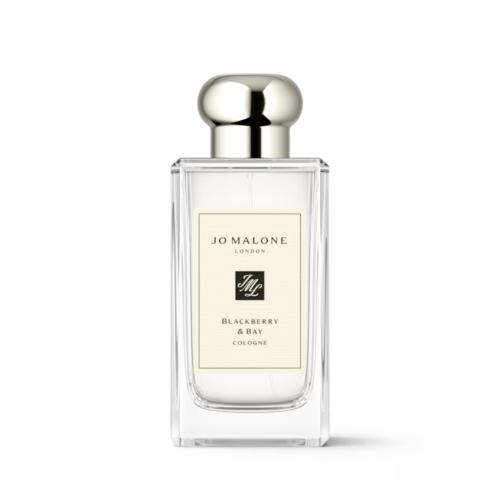 Blackberry & Bay Cologne
