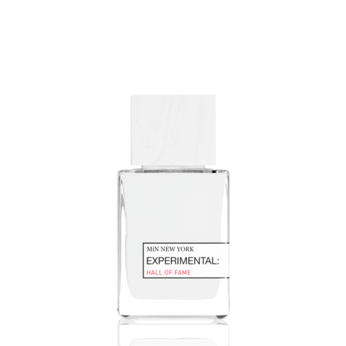 Experimental Hall of Fame