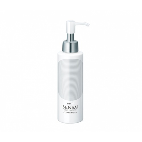 Cleansing Oil