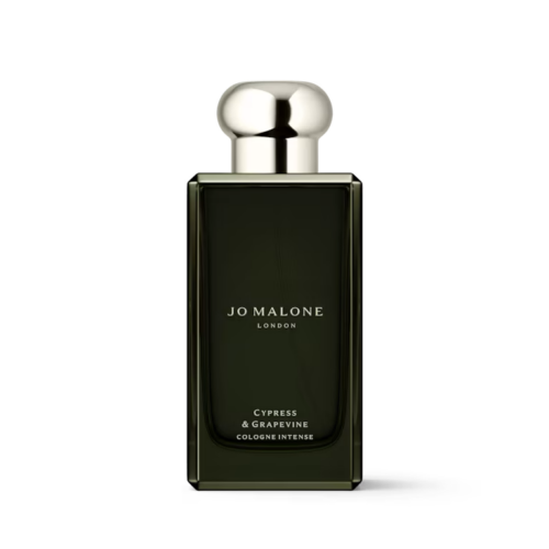 Cypress & Grapevine Cologne Intense