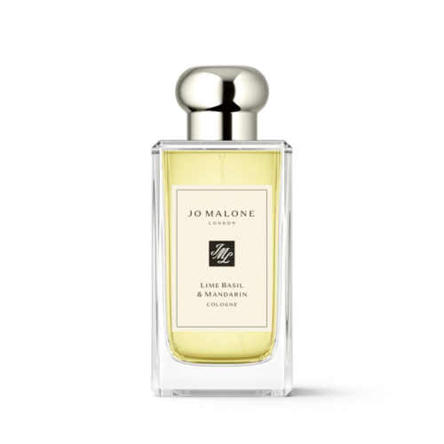 Lime Basil & Mandarin Cologne