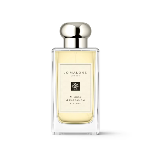 Mimosa & Cardamom Cologne