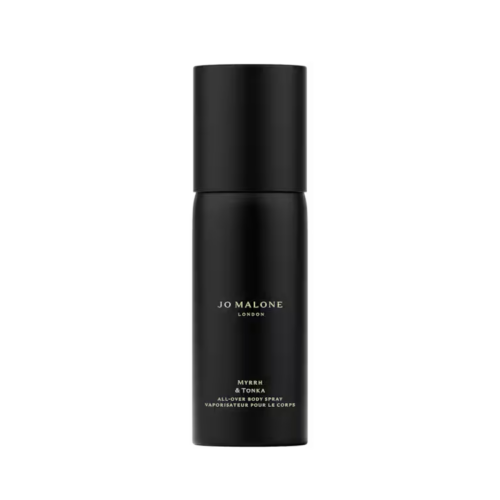 Myrrh & Tonka All Over Body Spray