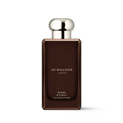 Myrrh & Tonka Cologne Intense