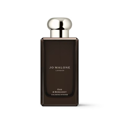 Oud & Bergamot Cologne Intense