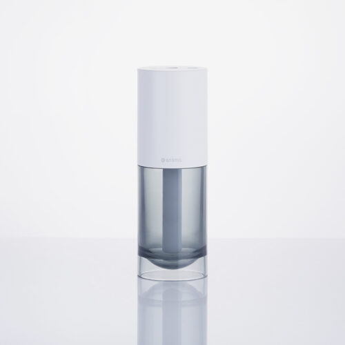Piezo solo - weiss
