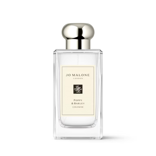 Poppy & Barley Cologne