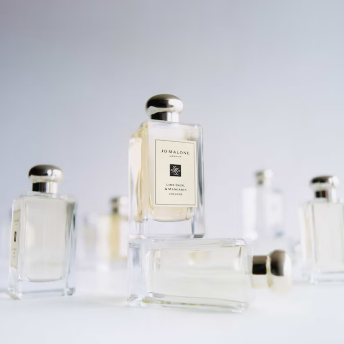 Poppy & Barley Cologne – Bild 3
