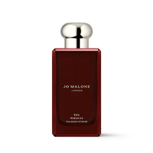 Red Hibiscus Cologne Intense
