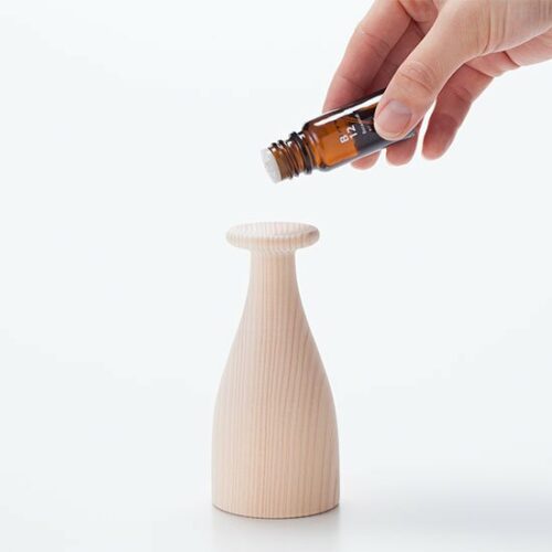 Hinoco Holz Diffusor