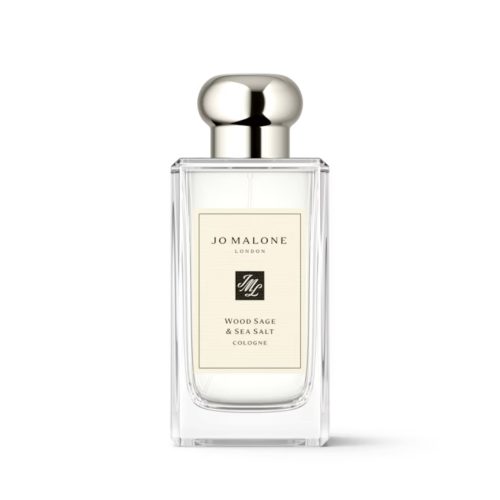 Wood Sage & Sea Salt Cologne