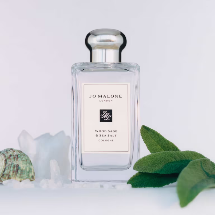 Wood Sage & Sea Salt Cologne – Bild 3