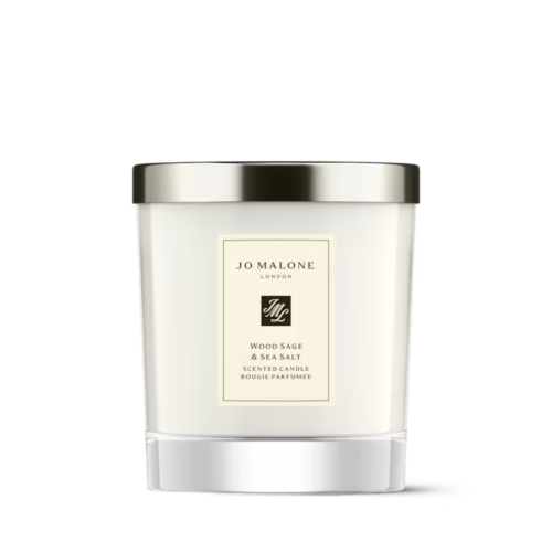 Wood Sage & Sea Salt Duftkerze