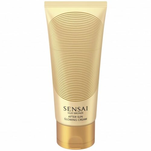 After Sun Glowing Cream
