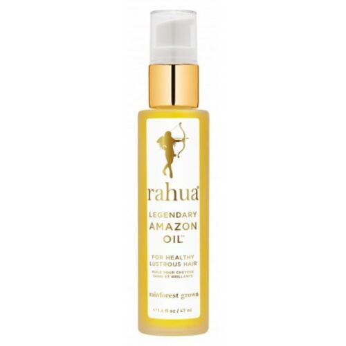 Amazon Oil