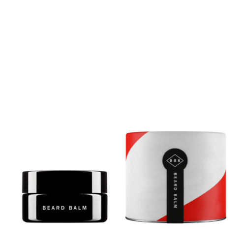 Beard Balm