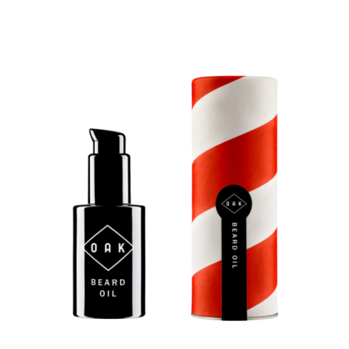Beard Oil