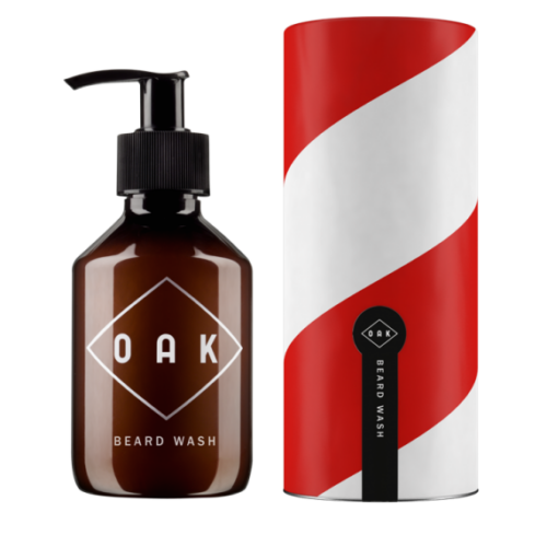 Beard Wash