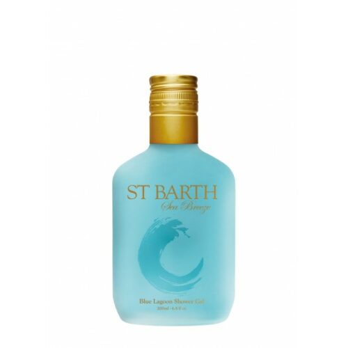 Blue Lagoon Duschgel