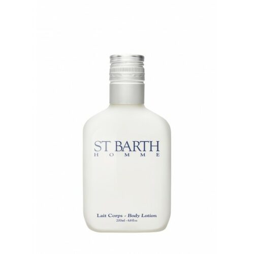 Bodylotion Homme