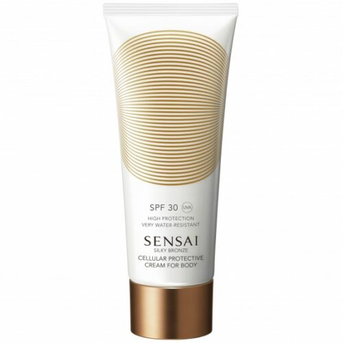 Cellular Protective Cream for Body