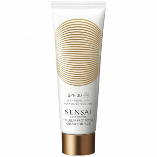 Cellular Protective Cream for Face