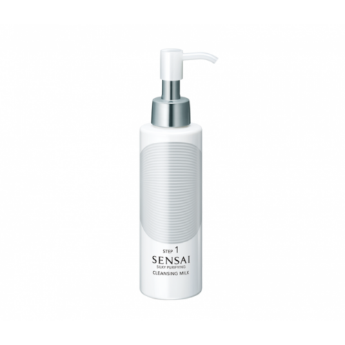 Cleansing Milk