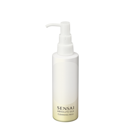 Cleansing Milk